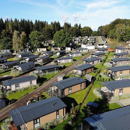 Ostseecamp Luebecker Bucht Ferienhaus "Ju-Li" Mit Kostenlosen Saunazugang Scharbeutz Buitenkant foto